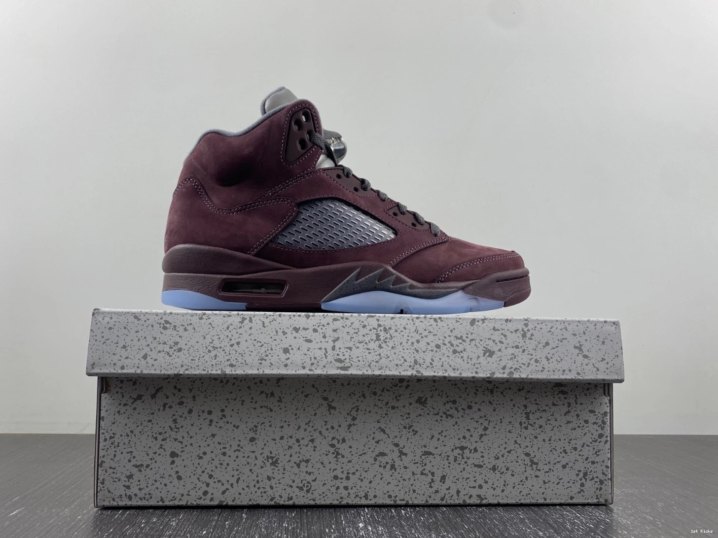 Burgundy 2023 DZ4131-600 5 Jordan Air 0417